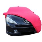 Autohoes passend voor Peugeot 207 Cabrio binnen BESTE, Ophalen of Verzenden, Nieuw, Op maat