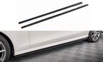 Side Skirts Diffuser Mercedes Benz E Klasse W213 Facelift, Ophalen of Verzenden, Nieuw, Links, Mercedes-Benz