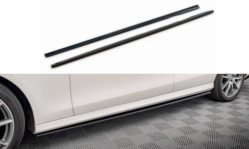 Side Skirts Diffuser Mercedes Benz E Klasse W213 Facelift, Auto-onderdelen, Carrosserie en Plaatwerk, Links, Rechts, Nieuw, Mercedes-Benz