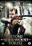 Beyond Sherwood forest - DVD, Cd's en Dvd's, Dvd's | Science Fiction en Fantasy, Verzenden