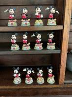 Enesco - Beeldje - Set van 12 Walt Disney Showcase, Verzamelen, Nieuw