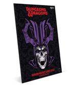 Niue. 1 Dollar 2025 – Dungeon Master’s Guide – 1 oz Silver