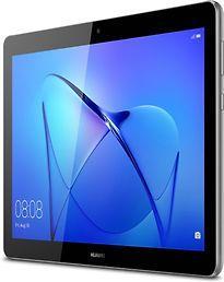 Huawei MediaPad T3 10 9,6 16GB [wifi + 4G] grijs, Computers en Software, Windows Tablets, 16 GB, Wi-Fi en Mobiel internet, Zo goed als nieuw