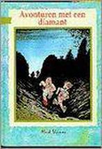 Avonturen met een diamant / De Spaanse ruiter 9789039255070, Boeken, Verzenden, Gelezen, M. Thomas