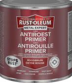 Rust oleum metal expert 3 in 1 anti roest primer 250 ml,, Verzenden, Nieuw