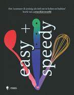 9789464778649 Easy + speedy Bart De Roeck, Verzenden, Nieuw, Bart De Roeck