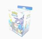 Pokemon Alpha Sapphire &amp; Pokeball Limited Edition Boxed, Spelcomputers en Games, Games | Nintendo 2DS en 3DS, Ophalen of Verzenden