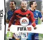 FIFA 10 (DS Games), Spelcomputers en Games, Games | Nintendo DS, Ophalen of Verzenden, Zo goed als nieuw
