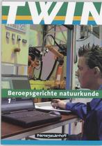 9789006840100 TWIN Beroepsgerichte natuurkunde 1, Boeken, Schoolboeken, Gelezen, J.A. Bien, Verzenden