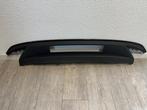 Audi A3 8Y sportback diffuser 8Y4807521A, Gebruikt, Bumper, Achter, Ophalen