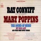 cd - Ray Conniff And The Singers - Music From Mary Poppin..., Zo goed als nieuw, Verzenden