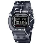 Casio G-SHOCK DW-5000SS-1ER Herenhorloge, Sieraden, Tassen en Uiterlijk, Horloges | Heren, Casio, Kunststof, Verzenden, Polshorloge