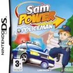Sam Power Policeman - DS Game, Ophalen of Verzenden, Nieuw