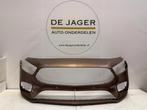 MERCEDES A KLASSE W177 A35 AMG AERO VOORBUMPER BUMPER 2018-, Auto-onderdelen, Ophalen, Gebruikt, Voor, Mercedes-Benz