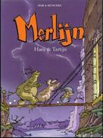 Merlijn 01. ham & tartijn 9789058852151 Joann Sfar, Gelezen, Joann Sfar, Sfar Joann, Verzenden