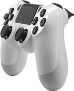 Playstation 4 / PS4 Controller Wit (Third Party), Spelcomputers en Games, Spelcomputers | Sony PlayStation 4, Ophalen of Verzenden