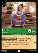 [71/204][S2] - BELLE - Bookworm ENG NON-FOIL [M/NM], Verzenden, Nieuw