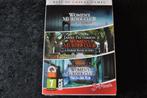 Best of Casual Games Womens Murder Club PC, Verzenden, Nieuw