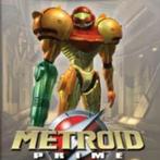 Metroid Prime - GC Game, Ophalen of Verzenden, Nieuw