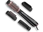 BaByliss Perfect Finish Föhnborstel AS126E - Multistyler met, Verzenden, Zo goed als nieuw