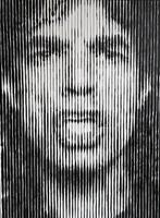 Gerke Rienks (1979) - Mick Jagger, The Rolling Stones, Nieuw in verpakking