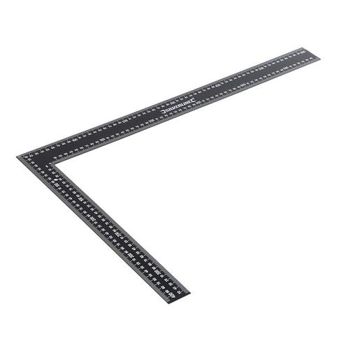 Silverline Stalen winkelhaak - Heavy-Duty - 600 x 400 mm..., Doe-het-zelf en Verbouw, Gereedschap | Handgereedschap, Nieuw, Ophalen of Verzenden