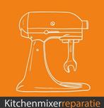 Kitchenaid  mixer reparatie, Witgoed en Apparatuur, 2 tot 3 liter, Verzenden, Nieuw, 3 snelheden of meer