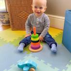 Zachte vloertegels (30 x 30 x 1,2 cm) in 25 leuke kleuren, Kinderen en Baby's, Speelgoed | Babyspeelgoed, Nieuw, Ophalen of Verzenden