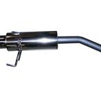HKS 07-08 Honda Fit Hi Power Exhaust (SUS304 NO COATING) -, Auto-onderdelen, Uitlaatsystemen, Ophalen of Verzenden, Nieuw
