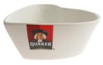 Schaaltje - Quaker, Huis en Inrichting, Verzenden, Gebruikt