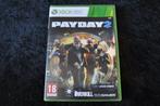 Payday 2 XBOX 360, Verzenden, Nieuw
