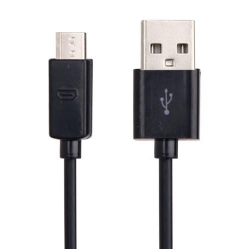 Micro USB Kabel Voor Samsung, LG, Sony, HTC , Nexus, Blackbe, Telecommunicatie, Mobiele telefoons | Telefoon-opladers, Verzenden