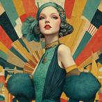 I_KONIQ - Fresh colours explosion, Nieuw