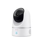 Indoor Cam, Pan & Tilt draaibaar 2K, Audio, Tv en Foto, Videobewaking, Ophalen of Verzenden, Nieuw