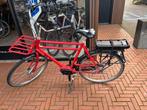 elektrische transport fiets Azor, Ophalen, Zo goed als nieuw