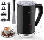 Melkopschuimer elektrisch - 3-in-1 - Melkklopper - 240 ML -, Huis en Inrichting, Verzenden, Zo goed als nieuw