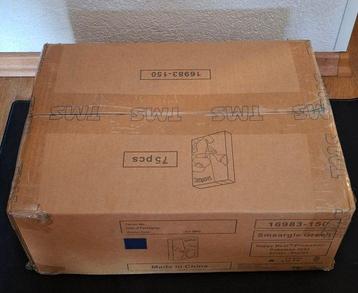 Pokémon Box - Mcdonalds 2022 sealed box - Sword & Shield beschikbaar voor biedingen
