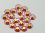 1440 stuks Swarovski Sun AB SS16, Ophalen of Verzenden, Nieuw, Overige typen
