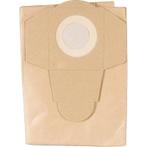 Sparky stofzuigerzakken 30 ltr 5 stuks (Accessoires), Verzenden, Nieuw