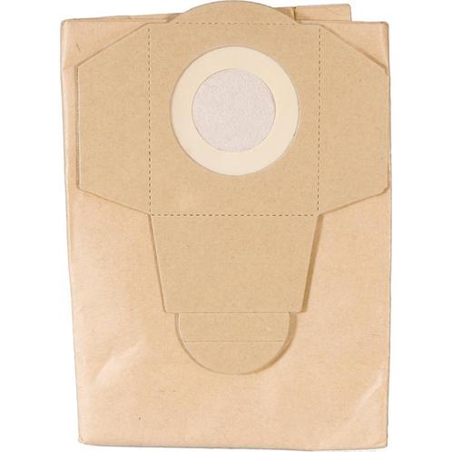 Sparky stofzuigerzakken 30 ltr 5 stuks (Accessoires), Doe-het-zelf en Verbouw, Gereedschap | Machine-onderdelen en Toebehoren