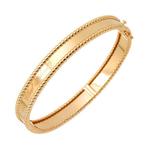 Van Cleef & Arpels - Armband - 18 karaat Roségoud, Sieraden, Tassen en Uiterlijk, Armbanden, Nieuw