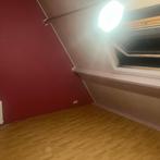 Gestoffeerde kamer te huur aan Kamp 31 gevonden in Lelystad, 20 tot 35 m², Overige regio's