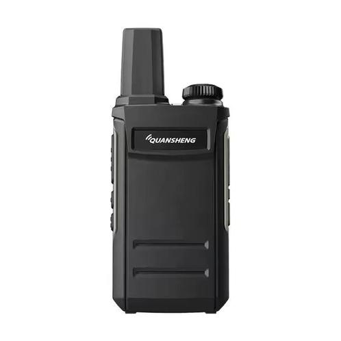 Quansheng TG-A1, Telecommunicatie, Portofoons en Walkie-talkies, Verzenden