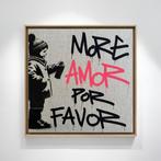 STRINK - MORE AMOR