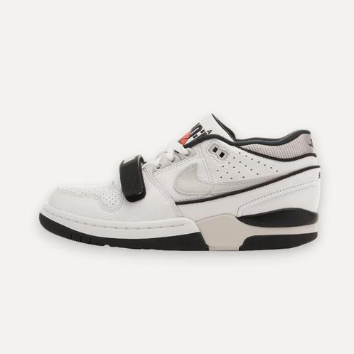 Nike Air Alpha Force 88 White Black, Kleding | Heren, Schoenen, Sneakers of Gympen, Zo goed als nieuw, Verzenden