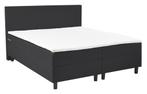 Boxspring Rolene - diverse maten, Verzenden, Nieuw, Tweepersoons