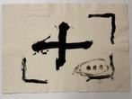 Antoni Tapies (1923-2012) - Relleu i creu