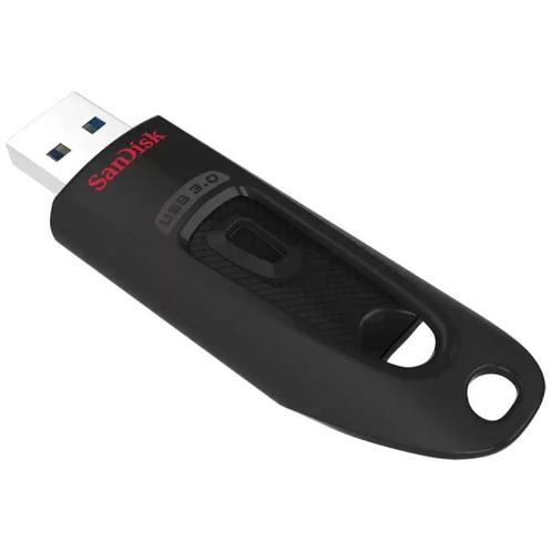 SanDisk Ultra 256GB USB 3.0 Flash Drive, Computers en Software, USB Sticks, Nieuw, Ophalen of Verzenden