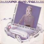 12 inch gebruikt - Marianne Faithfull - The Ballad Of Luc..., Cd's en Dvd's, Vinyl Singles, Verzenden, Zo goed als nieuw