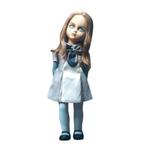 The Living Dead Dolls Doll M3GAN 25 cm, Verzamelen, Ophalen of Verzenden, Nieuw